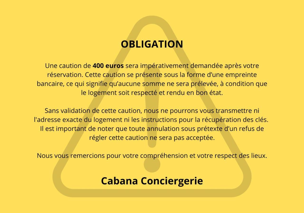Cabana & Miami 70'S - Proche Parking Et Epicerie Mâcon Esterno foto